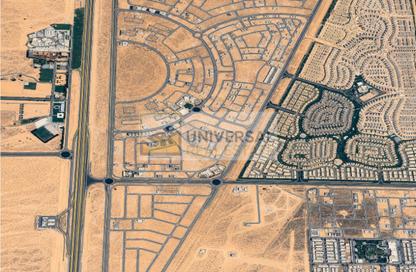 Land - Studio for sale in Tilal City C - Tilal City - Sharjah Land - Studio for sale in Tilal City C - Tilal City - Sharjah