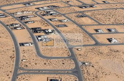 Land - Studio for sale in Tilal City C - Tilal City - Sharjah Land - Studio for sale in Tilal City C - Tilal City - Sharjah