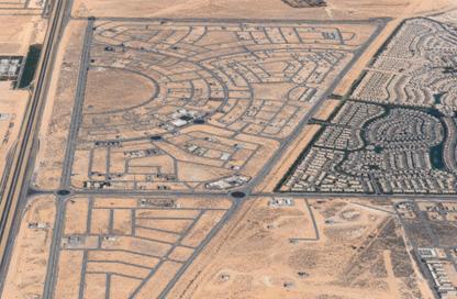 Land - Studio for sale in Tilal City C - Tilal City - Sharjah Land - Studio for sale in Tilal City C - Tilal City - Sharjah