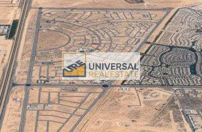 Land - Studio for sale in Tilal City C - Tilal City - Sharjah