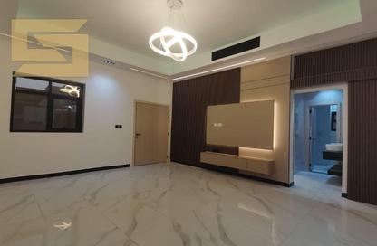Villa - 6 Bedrooms - 7+ Bathrooms for sale in Al Bahia Hills - Al Bahia - Ajman
