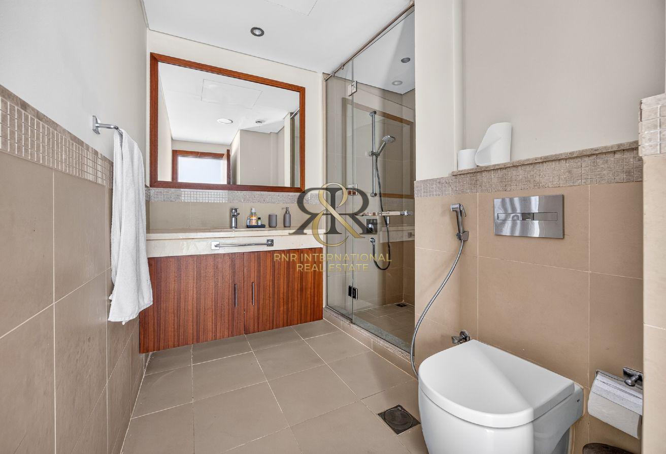 Full Burj Khalifa and Fountain View|Furnished 3BR photo 25