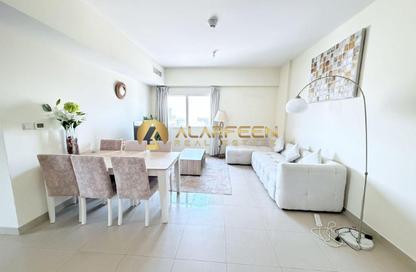 Apartment - 2 Bedrooms - 3 Bathrooms for rent in Red Residency - Dubai Sports City - Dubai