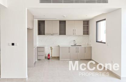 Townhouse - 3 Bedrooms - 4 Bathrooms for rent in Raya - Arabian Ranches 3 - Dubai