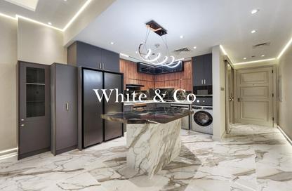 Apartment - 1 Bedroom - 2 Bathrooms for sale in Golden Mile 6 - Golden Mile - Palm Jumeirah - Dubai