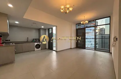 Apartment - 1 Bedroom - 2 Bathrooms for rent in Oasis Vista Residences - District 13 - Jumeirah Village Circle - Dubai