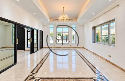 Villa - 5 - 6 for rent in Al Barsha 2 - Al Barsha - Dubai