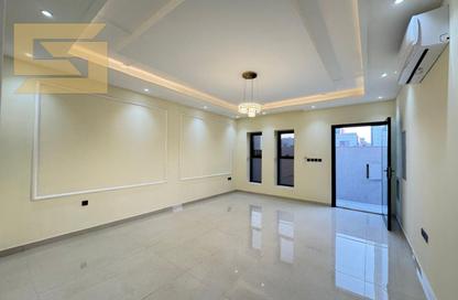 Villa - 4 - 6 for rent in Kabbali Hills - Al Helio 2 - Al Helio - Ajman