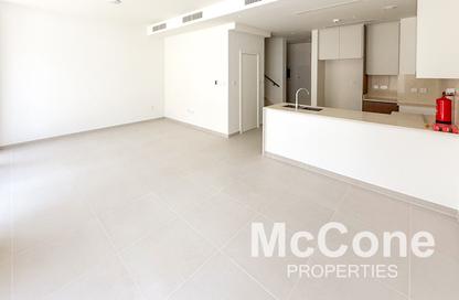 Townhouse - 3 Bedrooms - 4 Bathrooms for rent in Greenview 3 - Emaar South - Dubai South (Dubai World Central) - Dubai