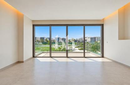 Villa - 4 - 5 for rent in Golf Place 1 - Golf Place - Dubai Hills Estate - Dubai