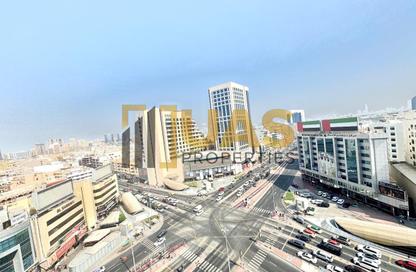 Apartment - 2 - 3 for rent in Al Raffa Tower - Al Raffa - Bur Dubai - Dubai Apartment - 2 - 3 for rent in Al Raffa Tower - Al Raffa - Bur Dubai - Dubai