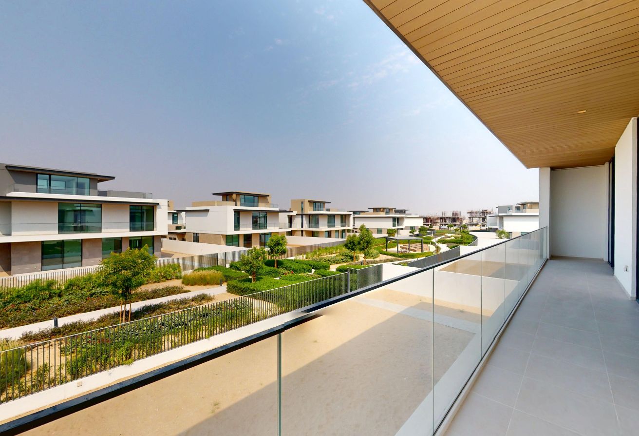 5 bedroom villa in Farm Gardens, The Valley: 21