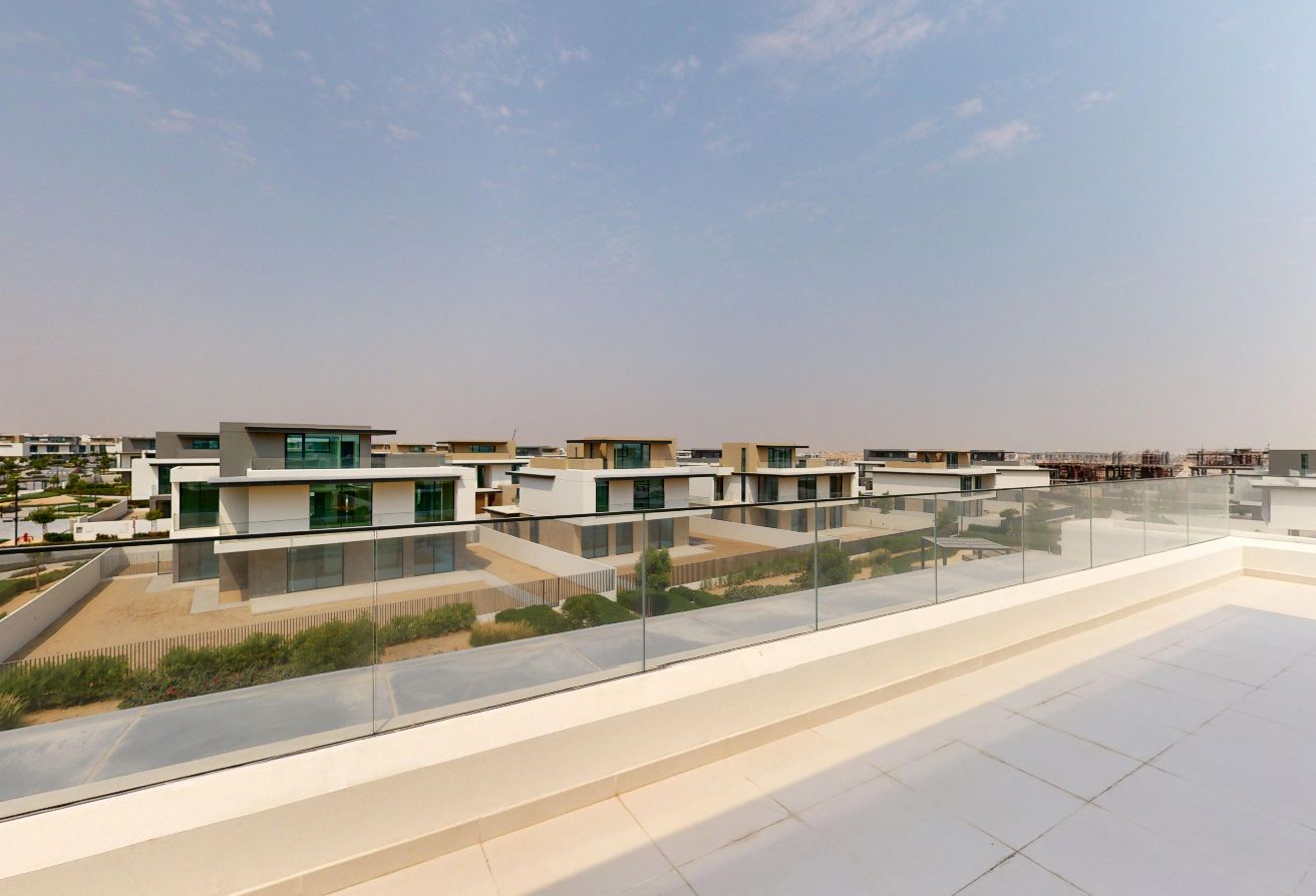 5 bedroom villa in Farm Gardens, The Valley: 26