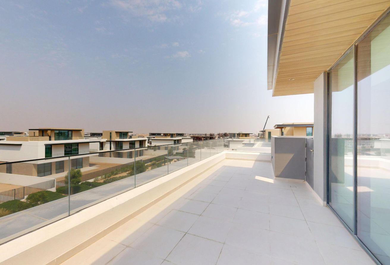 5 bedroom villa in Farm Gardens, The Valley: 25