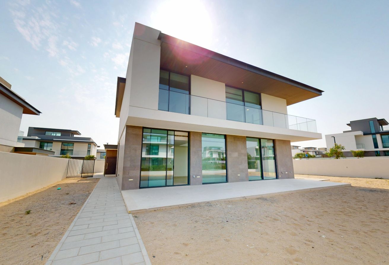 5 bedroom villa in Farm Gardens, The Valley: 20