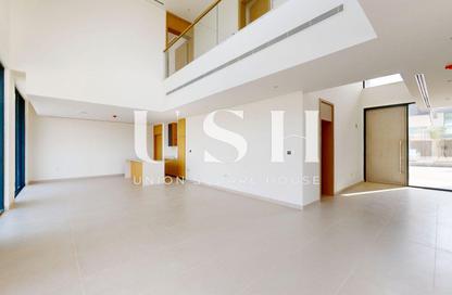 Villa - 5 - 6 for sale in Farm Gardens - The Valley - Dubai Villa - 5 - 6 for sale in Farm Gardens - The Valley - Dubai