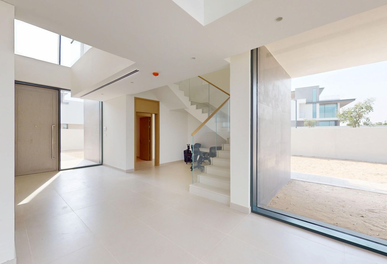 5 bedroom villa in Farm Gardens, The Valley: 6
