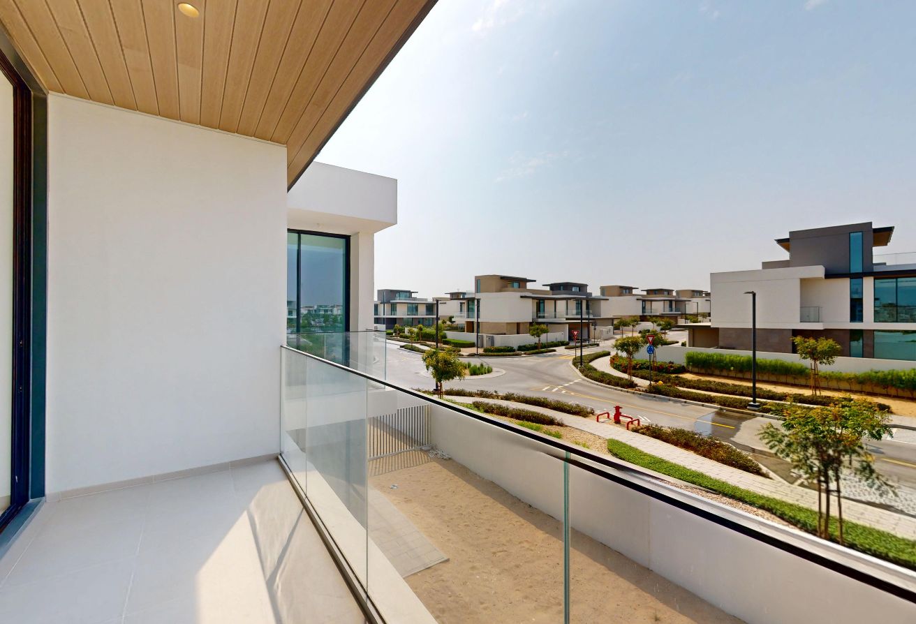 5 bedroom villa in Farm Gardens, The Valley: 22