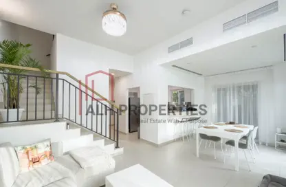 تاون هاوس - 4 غرف نوم - 4 حمامات للايجار في أمارانتا ب - امرانتا - فيلا نوفا - دبي لاند - دبي