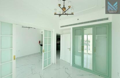 Apartment - 1 Bedroom - 1 Bathroom for rent in Vincitore Benessere - Arjan - Dubai