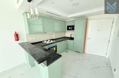 Apartment - 1 Bedroom - 1 Bathroom for rent in Vincitore Benessere - Arjan - Dubai