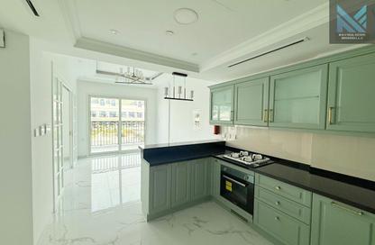 Apartment - 1 Bedroom - 1 Bathroom for rent in Vincitore Benessere - Arjan - Dubai