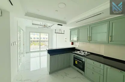 شقة - غرفة نوم - 1 حمام للايجار في فينشيتوري بينيسيري - ارجان - دبي