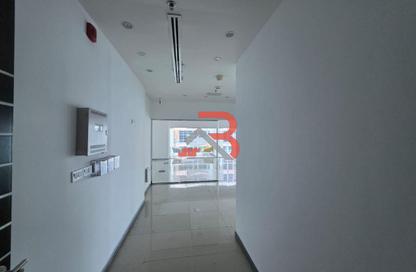 Office Space - Studio for rent in Bay Square Building 7 - Bay Square - Business Bay - Dubai
