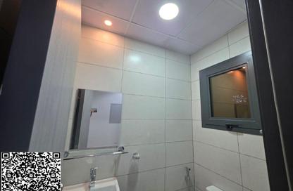 Apartment - 1 Bedroom - 2 Bathrooms for sale in Al Aamra Tower - Al Amerah - Ajman