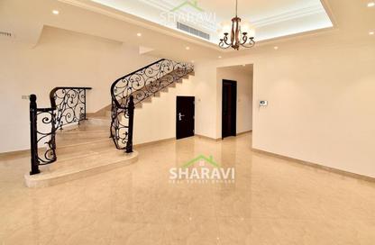 Villa - 4 - 3 for rent in Mirdif Villas - Mirdif - Dubai