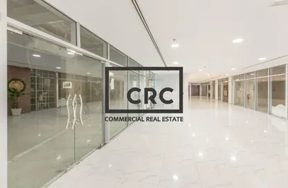 Shop - Studio for sale in Marina Wharf 2 - Marina Wharf - Dubai Marina - Dubai