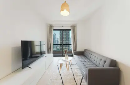 Apartment - 1 Bedroom - 2 Bathrooms for rent in Murjan 1 - Murjan - Jumeirah Beach Residence - Dubai
