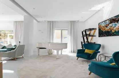 Villa - 5 Bedrooms - 5 Bathrooms for sale in Estella - Victory Heights - Dubai Sports City - Dubai