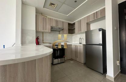 Apartment - 2 Bedrooms - 2 Bathrooms for rent in Green Diamond 1 Tower A - Green Diamond 1 - Arjan - Dubai Apartment - 2 Bedrooms - 2 Bathrooms for rent in Green Diamond 1 Tower A - Green Diamond 1 - Arjan - Dubai