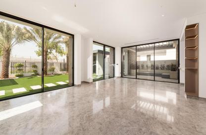 Villa - 4 - 5 for rent in Alaya - Tilal Al Ghaf - Dubai
