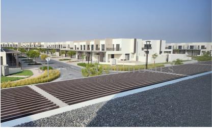 Villa - 3 - 4 for rent in Parkside 2 - Emaar South - Dubai South (Dubai World Central) - Dubai Villa - 3 - 4 for rent in Parkside 2 - Emaar South - Dubai South (Dubai World Central) - Dubai