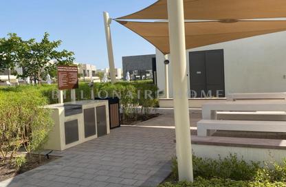 Villa - 3 - 4 for rent in Parkside 2 - Emaar South - Dubai South (Dubai World Central) - Dubai Villa - 3 - 4 for rent in Parkside 2 - Emaar South - Dubai South (Dubai World Central) - Dubai