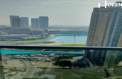 شقة - 3 غرف نوم - 4 حمامات للايجار في آكت ون - اكت تاورز - منطقة دار الأوبرا - وسط مدينة دبي - دبي