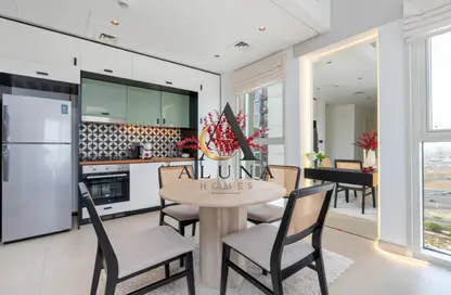 Apartment - 2 Bedrooms - 1 Bathroom for rent in Collective 2.0 Tower A - Collective 2.0 - Dubai Hills Estate - Dubai Apartment - 2 Bedrooms - 1 Bathroom for rent in Collective 2.0 Tower A - Collective 2.0 - Dubai Hills Estate - Dubai