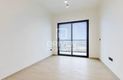 شقة - غرفة نوم - 1 حمام للبيع في مرتفعات بن غاطي - الضاحية 10 - قرية جميرا الدائرية - دبي