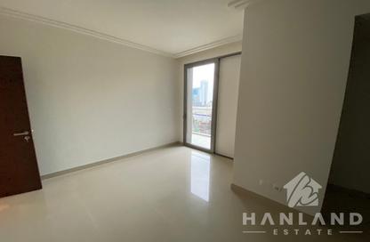 Apartment - 2 - 3 for rent in Boulevard Point - Downtown Dubai - Dubai