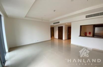 Apartment - 2 - 3 for rent in Boulevard Point - Downtown Dubai - Dubai