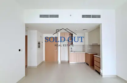 Apartment - 1 Bedroom - 1 Bathroom for sale in Island Park I - Dubai Creek Harbour (The Lagoons) - Dubai