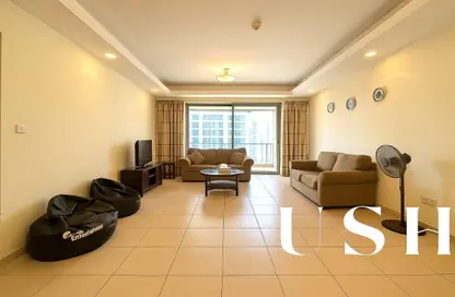 شقة - 2 غرف نوم - 3 حمامات للبيع في جنة الوليد - (JLT) مجمع R - أبراج بحيرات الجميرا - دبي