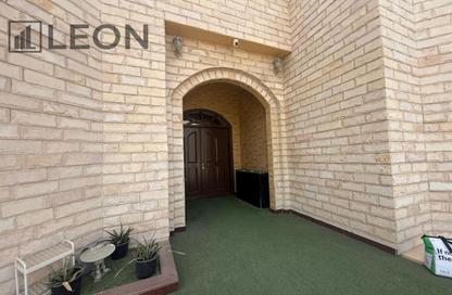 Villa - Studio - 7+ for rent in Umm Suqeim 3 Villas - Umm Suqeim 3 - Umm Suqeim - Dubai