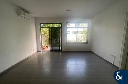Townhouse - 4 Bedrooms - 3 Bathrooms for rent in Hayat Townhouses - Town Square - Dubai