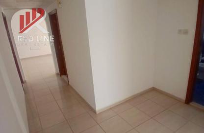 Apartment - 2 Bedrooms - 3 Bathrooms for rent in New Al Taawun Road - Al Taawun - Sharjah