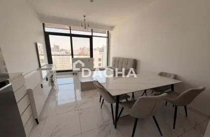 Apartment - 1 Bathroom for rent in Serenity Lakes 5 - District 10 - Jumeirah Village Circle - Dubai