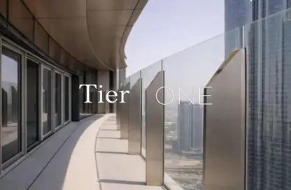 شقة - 5 غرف نوم - 5 حمامات للبيع في ايل بريمو - منطقة دار الأوبرا - وسط مدينة دبي - دبي