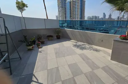 Apartment - 2 Bedrooms - 3 Bathrooms for rent in The Bay - Business Bay - Dubai